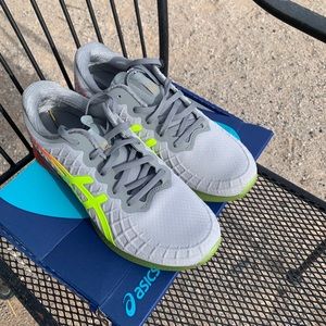 ASICS Gel running shoes